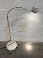 RITTER PORTABLE EXAM LIGHT
