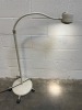 RITTER PORTABLE EXAM LIGHT
