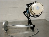 STERIS AMSCO EXAMINER 10 EXAMINATION LIGHT SYSTEM