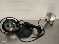 STERIS AMSCO EXAMINER 10 EXAMINATION LIGHT SYSTEM
