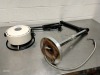 STERIS AMSCO EXAMINER 10 EXAMINATION LIGHT SYSTEM