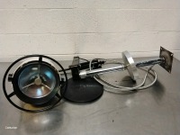 STERIS AMSCO EXAMINER 10 EXAMINATION LIGHT SYSTEM