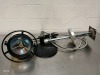 STERIS AMSCO EXAMINER 10 EXAMINATION LIGHT SYSTEM