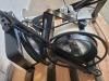 STERIS AMSCO EXAMINER 10 CEILING MOUNT EXAM LIGHT, LOT OF 2 - 2
