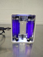 SPECTROLINE Q-12 UV LIGHT
