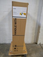 BERCHTOLD CHROMOPHARE F300 MOBILE EXAM LIGHT