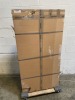 BERCHTOLD CHROMOPHARE F300 MOBILE EXAM LIGHT