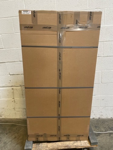 BERCHTOLD CHROMOPHARE F300 MOBILE EXAM LIGHT