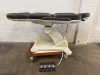 MEDILUXE GIFTED TOUCH ELECTRIC EXAM CHAIR