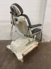 MEDILUXE GIFTED TOUCH ELECTRIC EXAM CHAIR - 3