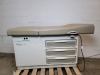 RITTER 204-001 EXAM TABLE