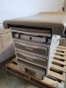 RITTER 204-001 EXAM TABLE - 2