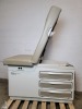RITTER 204-001 EXAM TABLE - 3