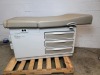 RITTER 204-001 EXAM TABLE