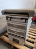 RITTER 204-001 EXAM TABLE - 2