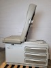 RITTER 204-001 EXAM TABLE - 3