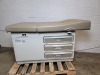 RITTER 204-001 EXAM TABLE