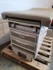 RITTER 204-001 EXAM TABLE - 2