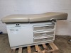 RITTER 204-001 EXAM TABLE