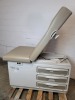 RITTER 204-001 EXAM TABLE - 3