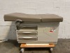 RITTER 204 EXAM TABLE