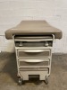 RITTER 204 EXAM TABLE - 2