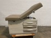 RITTER 204 EXAM TABLE - 3