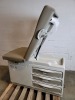 RITTER 204-001 EXAM TABLE - 2