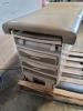 RITTER 204-001 EXAM TABLE - 3