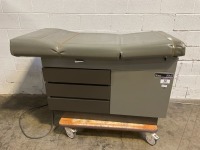 RITTER 104 EXAM TABLE