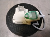 WELCH ALLYN SURETEMP PLUS 690 DIGITAL THERMOMETER