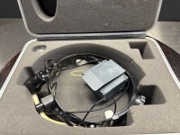 GRAMS MEDICAL HL-100 HEADLIGHT