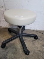 RITTER 270 ROLLING EXAM STOOL