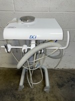DCI R4245 RELIANCE MANUAL CONTROL CART