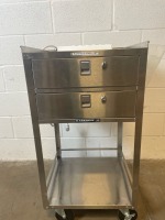 LAKESIDE CART