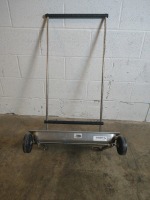 OR DIRECT ORTHOPEDIC MOBILE CART STAND