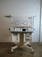 DRAGER ISOLETTE C2000 INCUBATOR