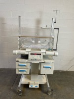 OHMEDA MEDICAL OHIO CARE PLUS INCUBATOR