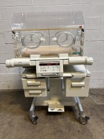 OHMEDA OHIO CARE PLUS INCUBATOR