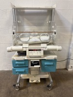 OHMEDA OHIO CARE PLUS INCUBATOR