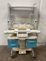 OHMEDA OHIO CARE PLUS INCUBATOR