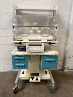 OHMEDA OHIO CARE PLUS INCUBATOR