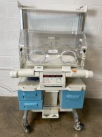 OHMEDA OHIO CARE PLUS INFANT INCUBATOR