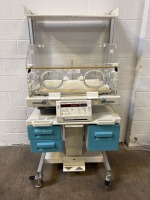 OHMEDA OHIO CARE PLUS INCUBATOR