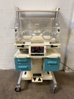 OHMEDA OHIO CARE PLUS INCUBATOR