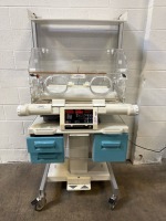 OHMEDA OHIO CARE PLUS INCUBATOR