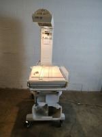 DRAGER 82VHA INFANT WARMER