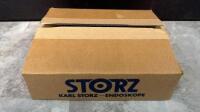 KARL STORZ HOSPITAL GRADE POWER STRIP, 4 OUTLETS