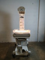 HILL-ROM RW82VHA-1 INFANT WARMER