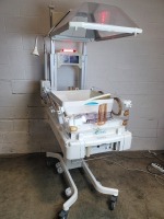 OHMEDA MEDICAL GIRAFFE OMNIBED INFANT WARMER